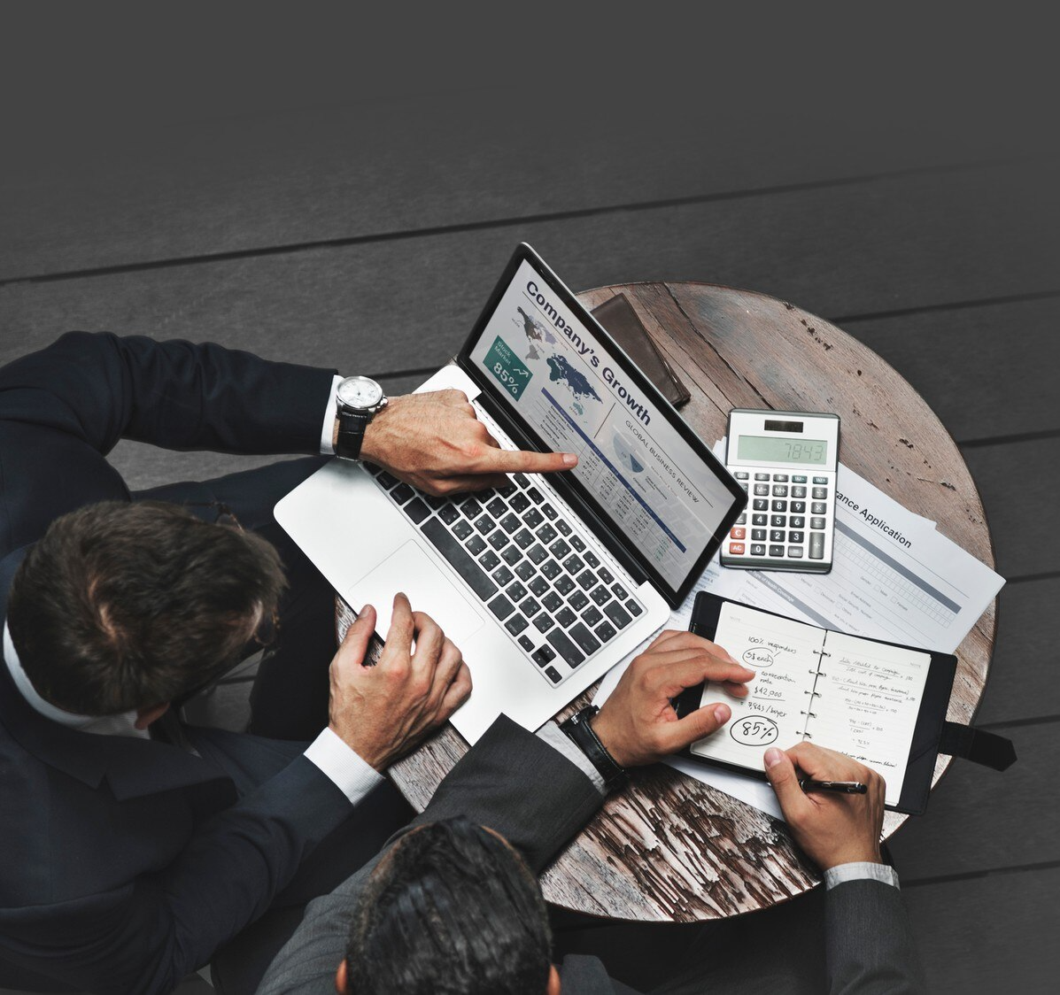 CredBuddha Team Empowerment